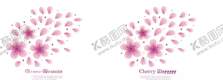 编号：37516610291409081650【酷图网】源文件下载-樱花