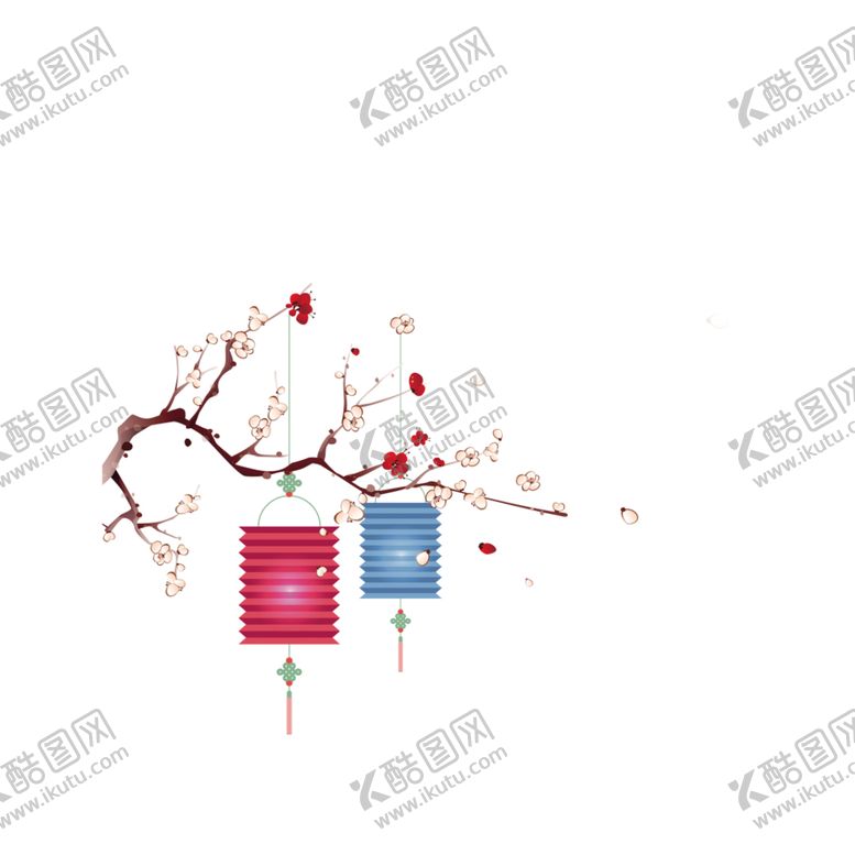 编号：65694804071104329009【酷图网】源文件下载-灯笼