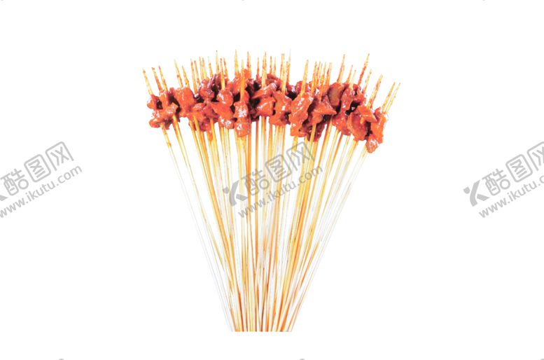 编号：15979509090318439139【酷图网】源文件下载-烧烤烤肉美食小吃油炸