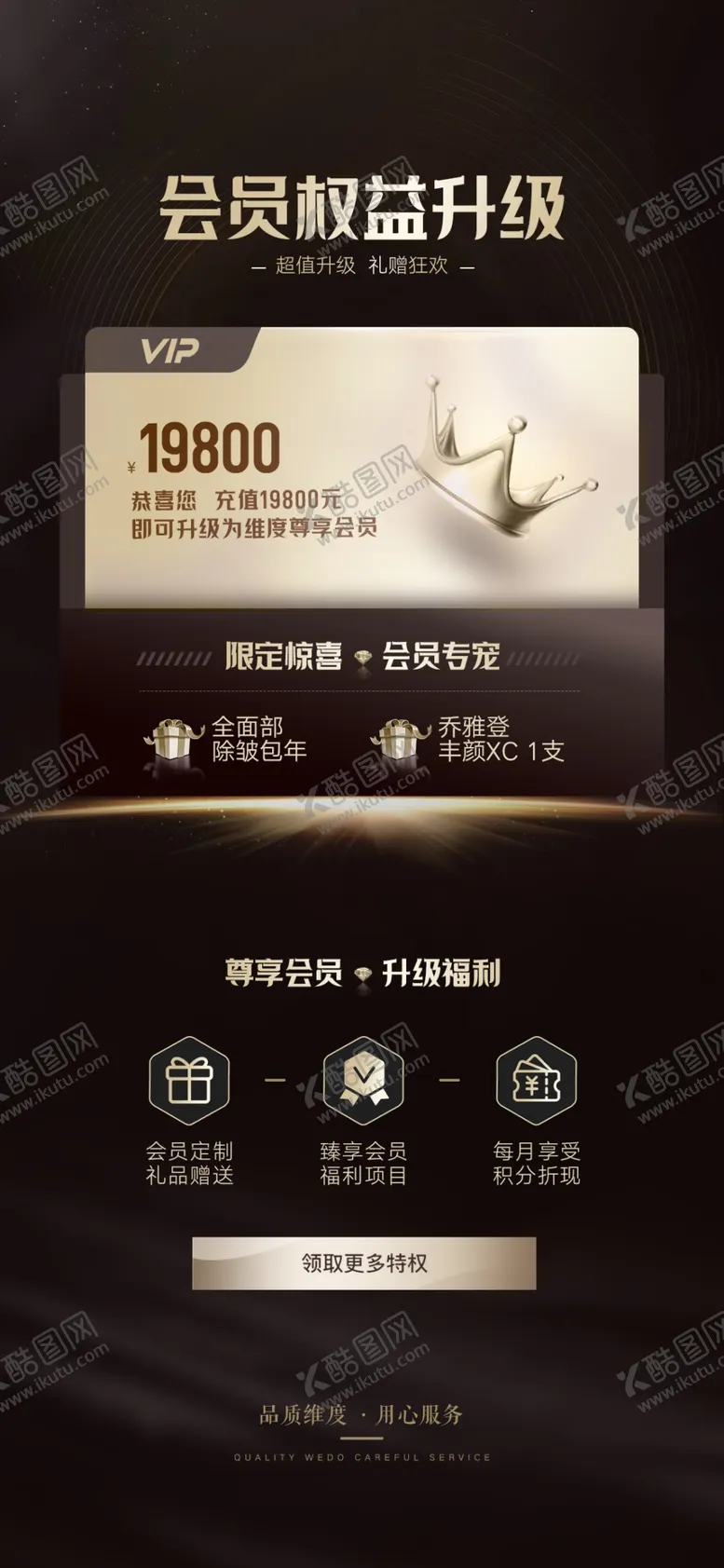 编号：91446203080856028650【酷图网】源文件下载-会员卡