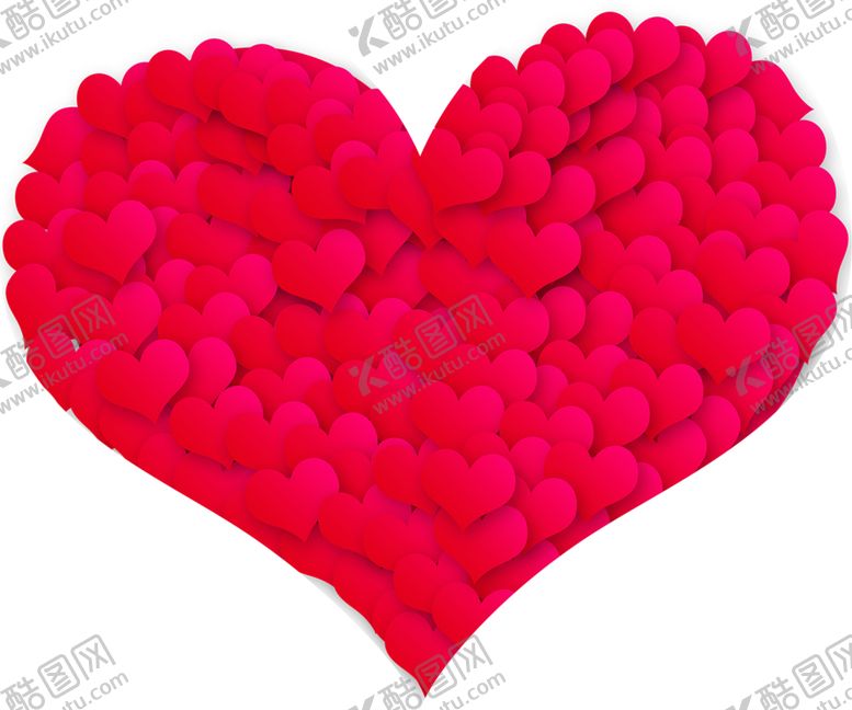 编号：10468109231622223451【酷图网】源文件下载-七夕素材