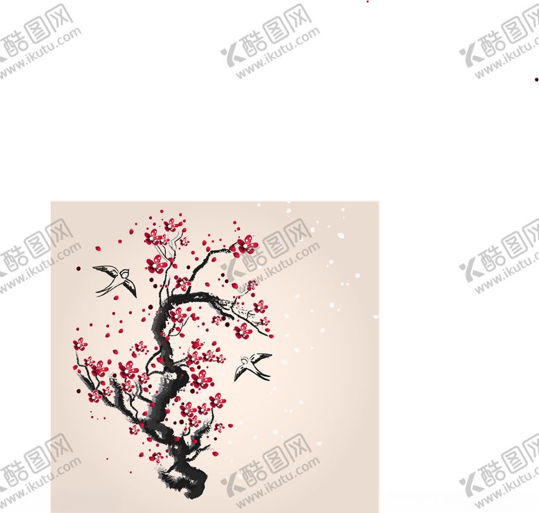 编号：56263410100653397609【酷图网】源文件下载-樱花