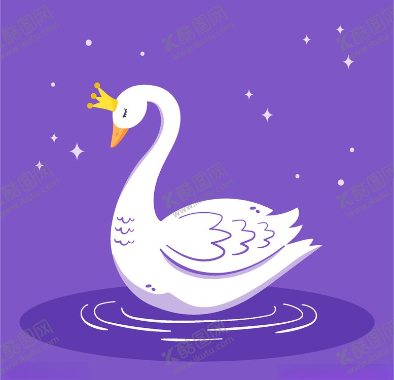 编号：33350510281128382599【酷图网】源文件下载-天鹅