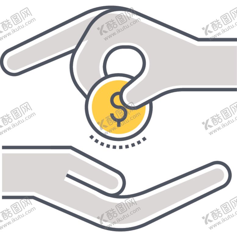 编号：33606205091024469505【酷图网】源文件下载-金融主题图标