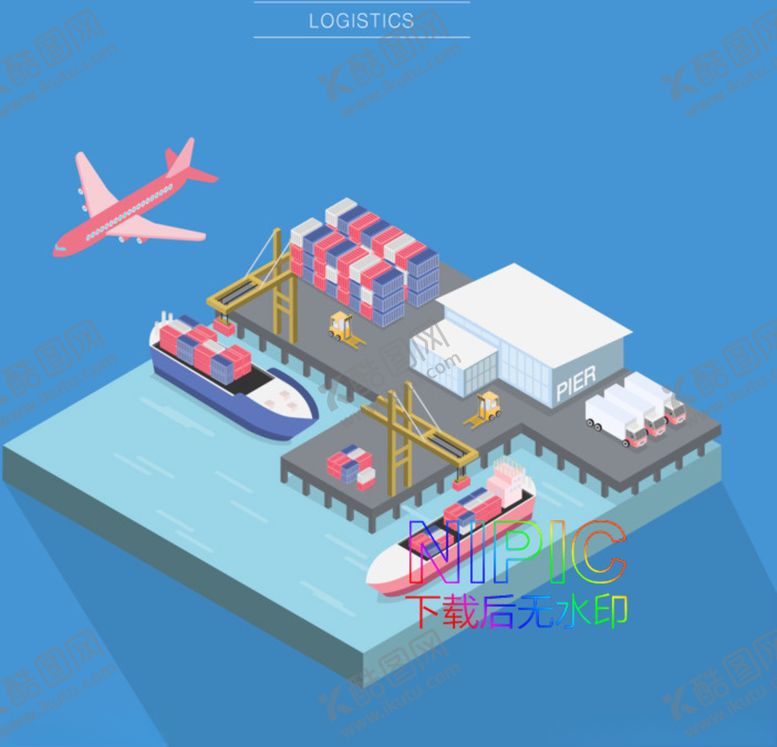 编号：40474304202005072818【酷图网】源文件下载-2.5d扁平ai图片