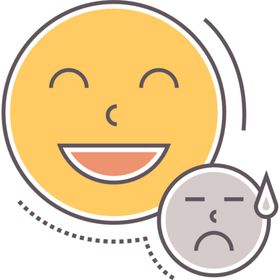 商务科技图标