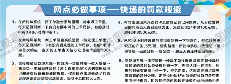 编号：63160005080948177409【酷图网】源文件下载-制度牌