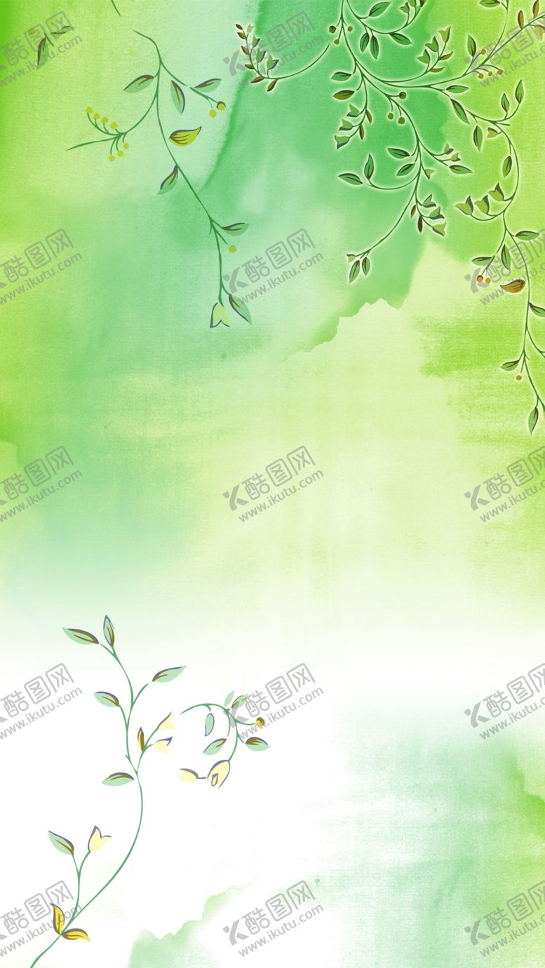 编号：45499709210317595451【酷图网】源文件下载-春天海报