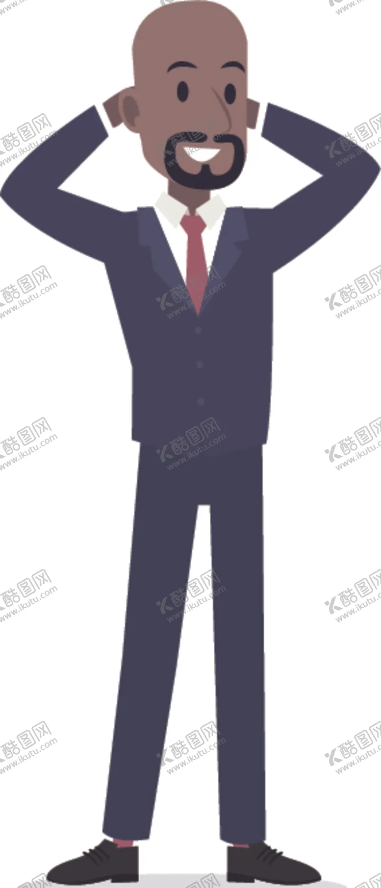 编号：26619706182246595362【酷图网】源文件下载-卡通人物