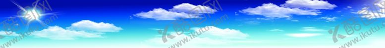 编号：98978309221104569469【酷图网】源文件下载-蓝天白云