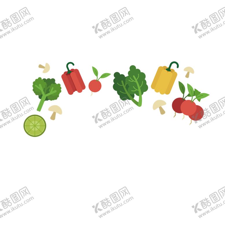 编号：94319610221719313043【酷图网】源文件下载-水果