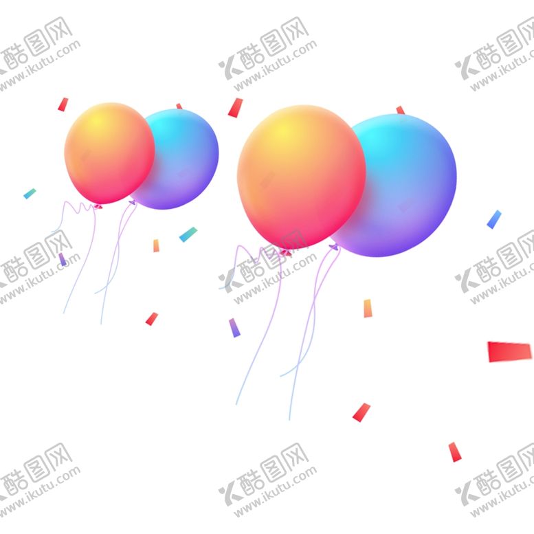 编号：60696407080627297139【酷图网】源文件下载-气球