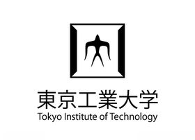 东京工业大学校徽LOGO