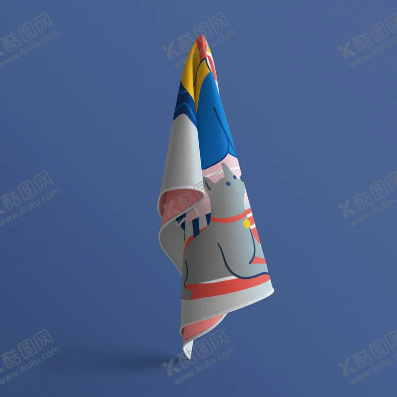 编号：92830609231402302908【酷图网】源文件下载-文创样机