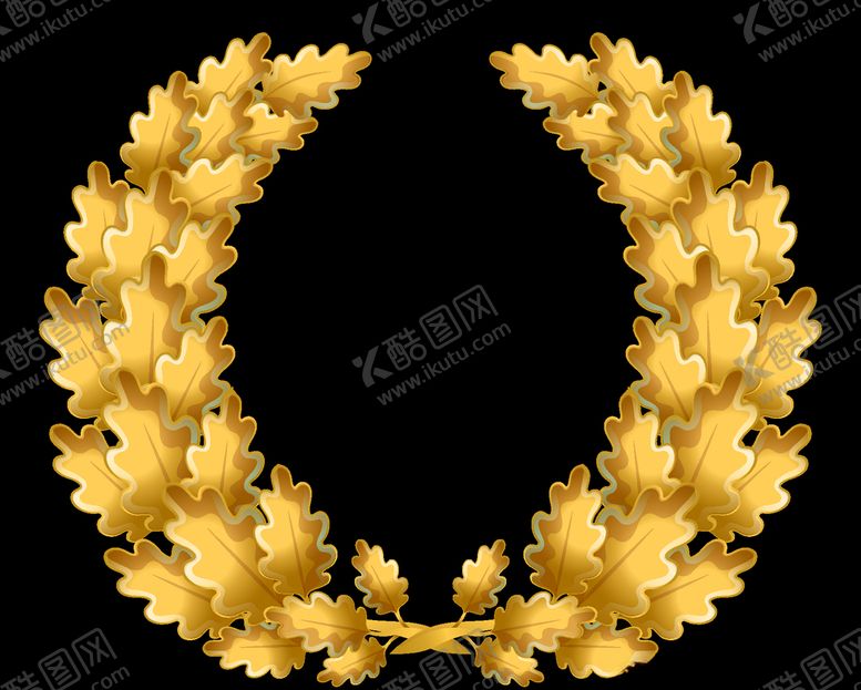 编号：28705610121505193260【酷图网】源文件下载-金色麦穗