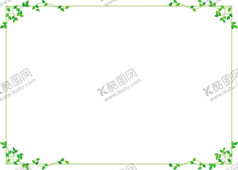 编号：94670610031843024866【酷图网】源文件下载-花边
