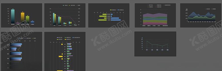编号：63218806180624199912【酷图网】源文件下载-UI图表展示