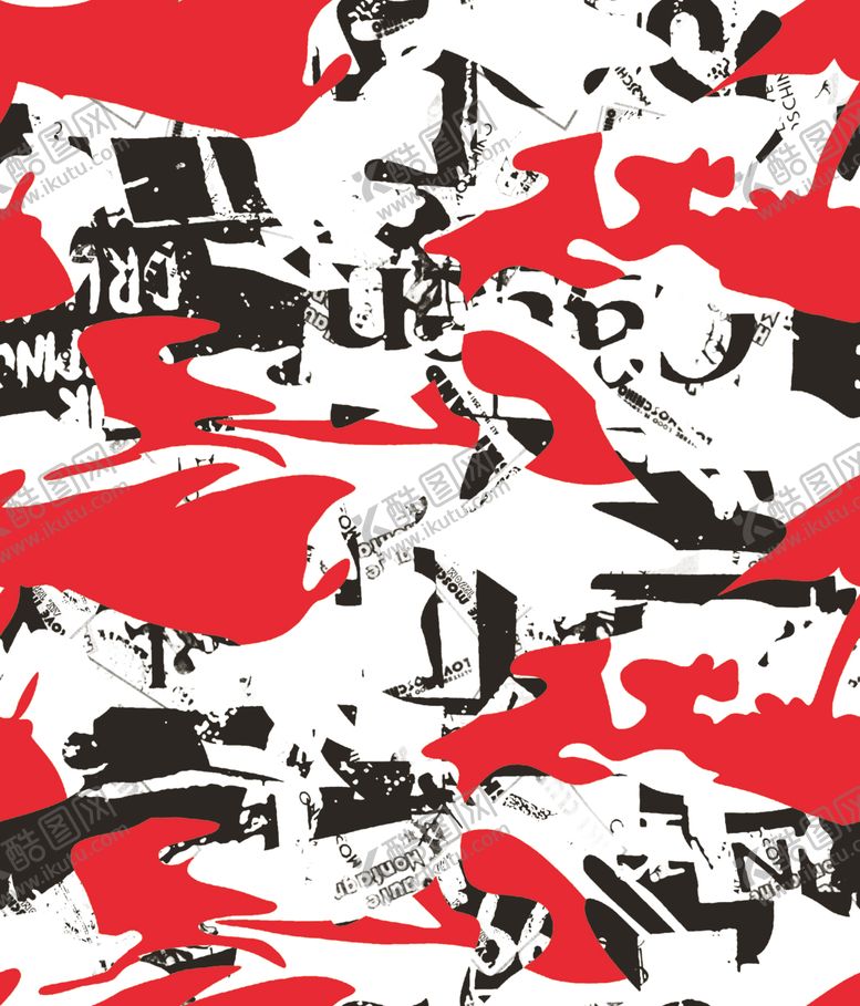 编号：30844509131404298047【酷图网】源文件下载-贴图迷彩