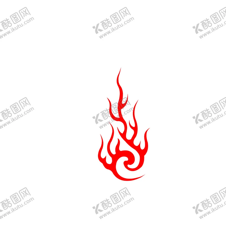 编号：03679110050240182096【酷图网】源文件下载-祥云线条