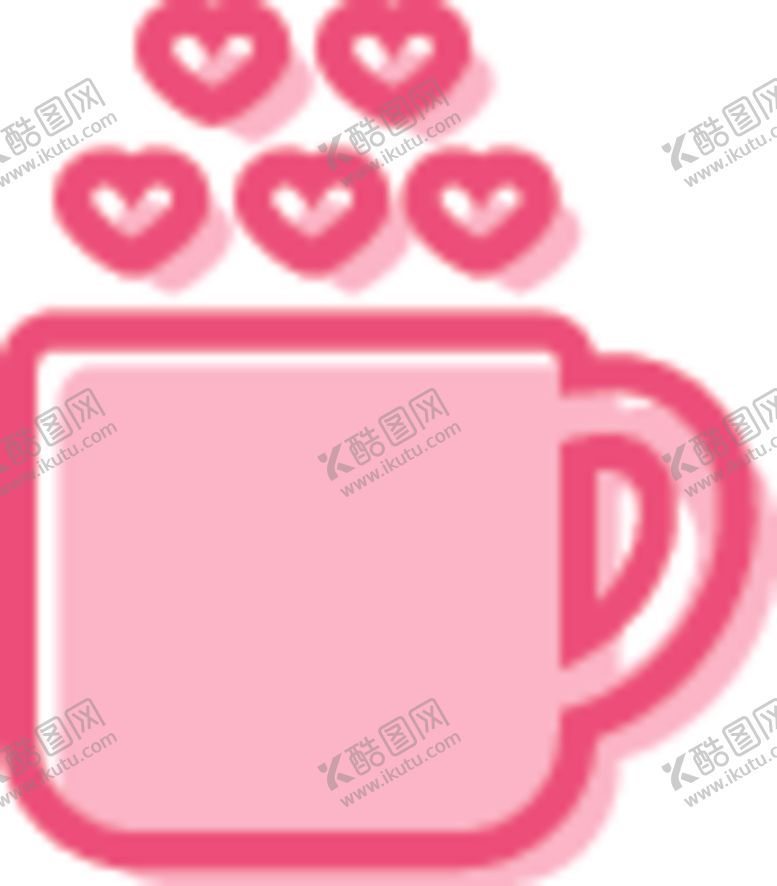 编号：60231506240955447131【酷图网】源文件下载-水杯