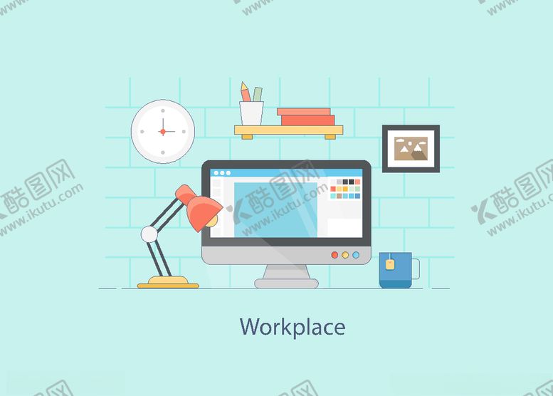 编号：33270509272154151553【酷图网】源文件下载-创意商务科技人物矢量释义元素