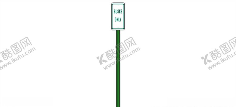 编号：24271010310836503541【酷图网】源文件下载-交通警示牌