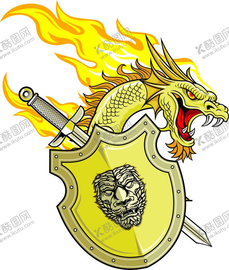 编号：48244609280142303868【酷图网】源文件下载-火焰