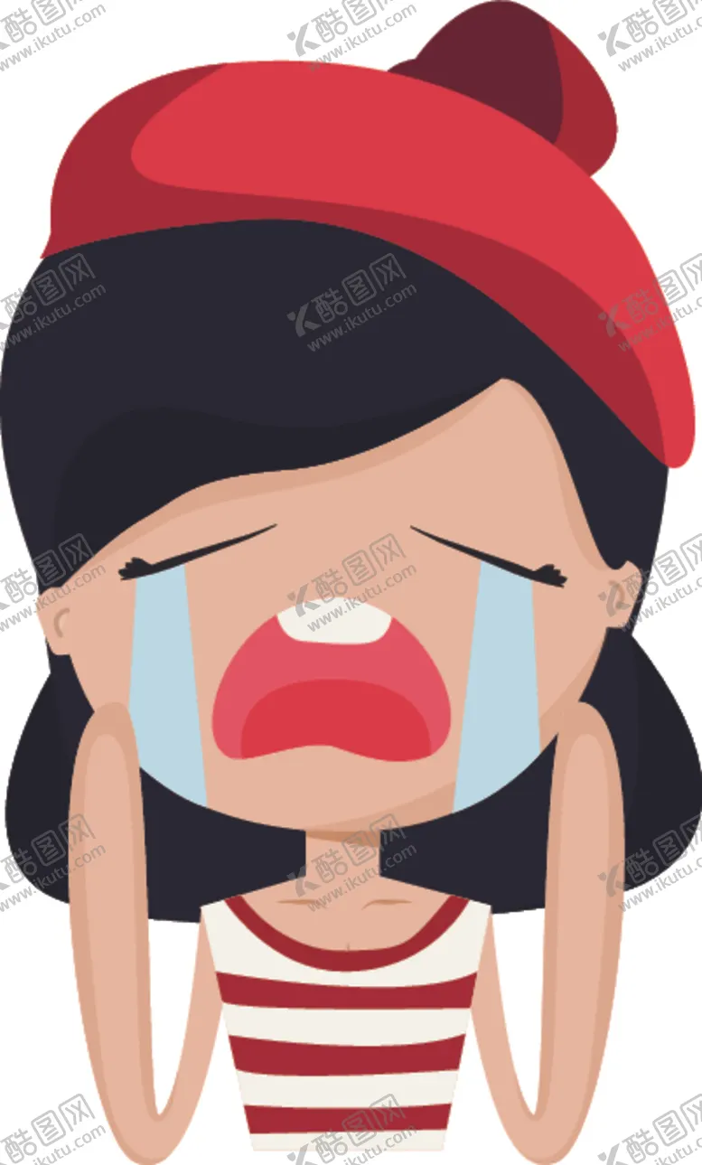 编号：77511906160444253172【酷图网】源文件下载-卡通人物