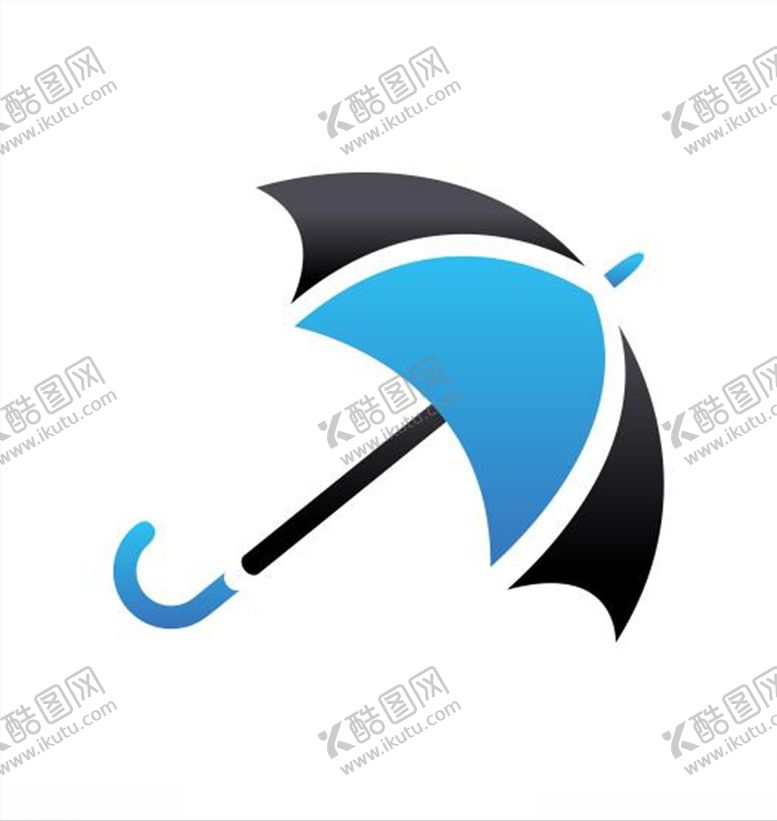 编号：15622909140540305553【酷图网】源文件下载-雨伞