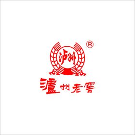 泸州御酒合作logo