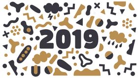 起航2019