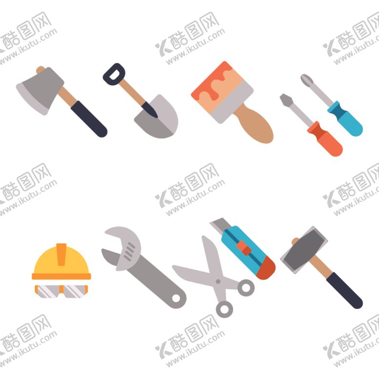 编号：70533209260016123005【酷图网】源文件下载-图标