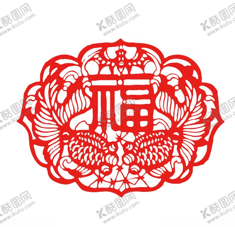 编号：49998706240416543939【酷图网】源文件下载-雕刻窗花镂空