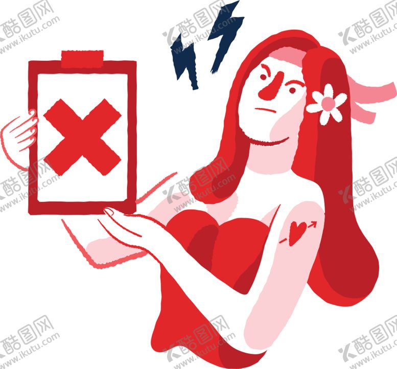 编号：20794010180855597631【酷图网】源文件下载-卡通系列插画图片