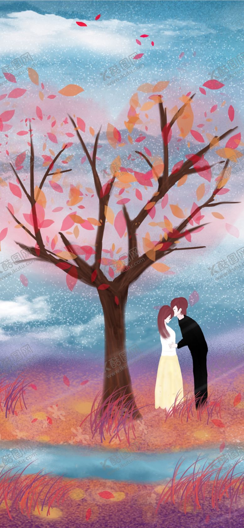 编号：57650109300648051774【酷图网】源文件下载-手机壁纸