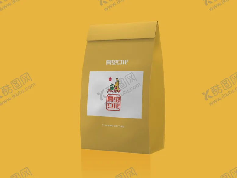 编号：50203709181909564591【酷图网】源文件下载-手提袋样机