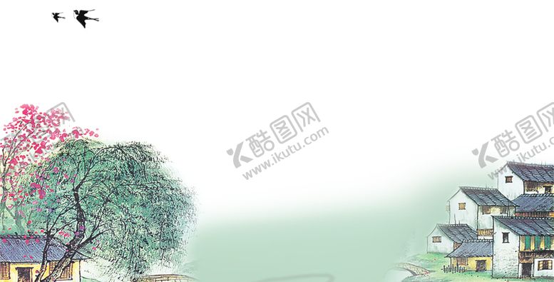 编号：14619310112012313761【酷图网】源文件下载-花边背景