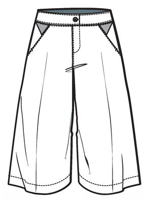 服装款式
