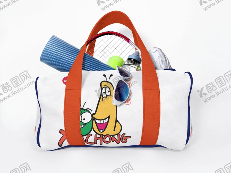 编号：33170010290332536883【酷图网】源文件下载-手提袋样机