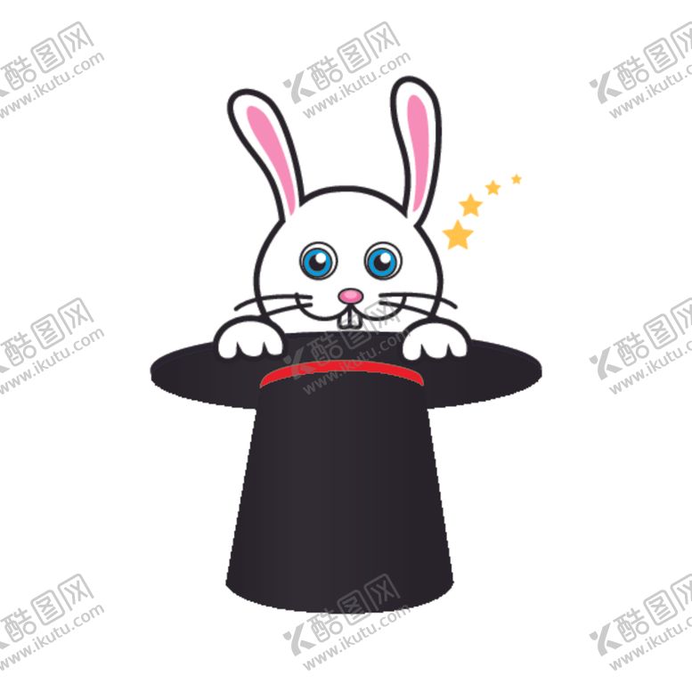编号：90343303150326219172【酷图网】源文件下载-魔术兔