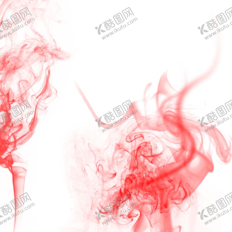 编号：92861310111529166002【酷图网】源文件下载-水彩烟雾