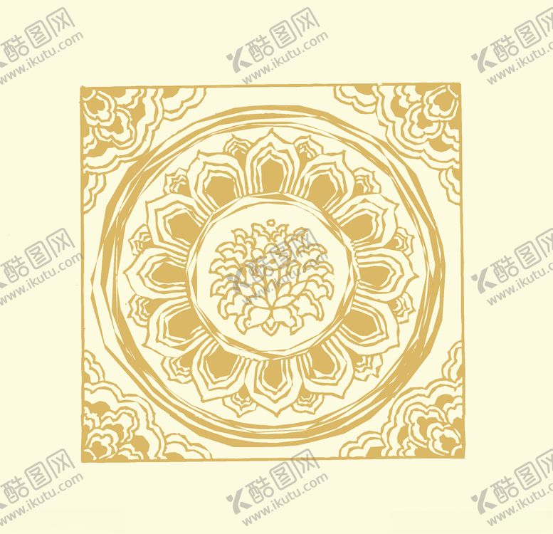 编号：70982610180102416487【酷图网】源文件下载-花纹