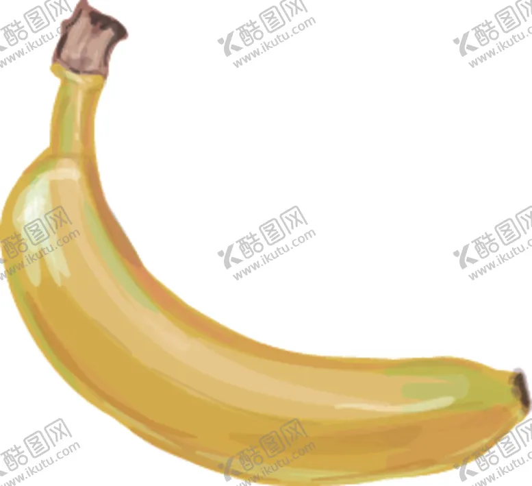 编号：47631207131649436810【酷图网】源文件下载-夏日水果水彩插画