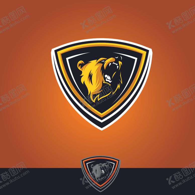 编号：27655010021417164918【酷图网】源文件下载-小熊图标