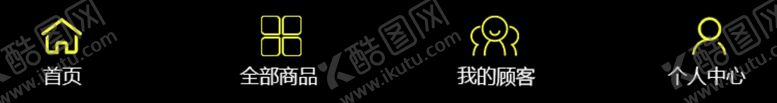 编号：65961805050436219383【酷图网】源文件下载-网页简单图标
