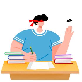 高考素材图片必胜倒计时学校喜报
