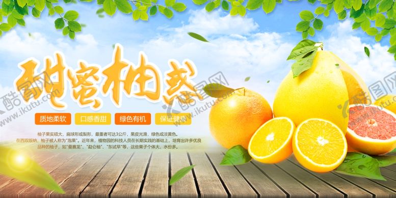 编号：13813404040233172507【酷图网】源文件下载-柚子