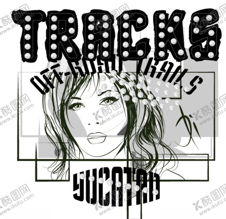 编号：28802010300037208665【酷图网】源文件下载-女孩儿