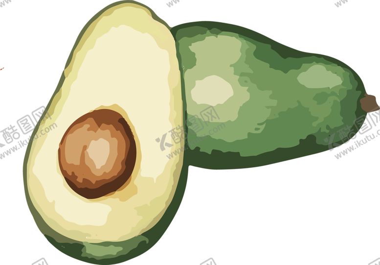 编号：26637510280753056346【酷图网】源文件下载-水果