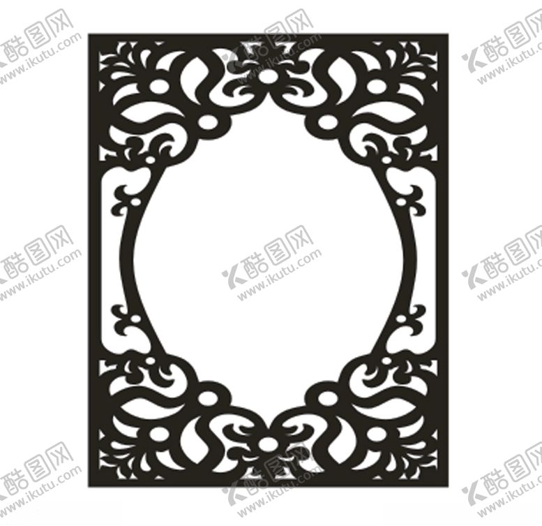 编号：71280310020556165180【酷图网】源文件下载-花边